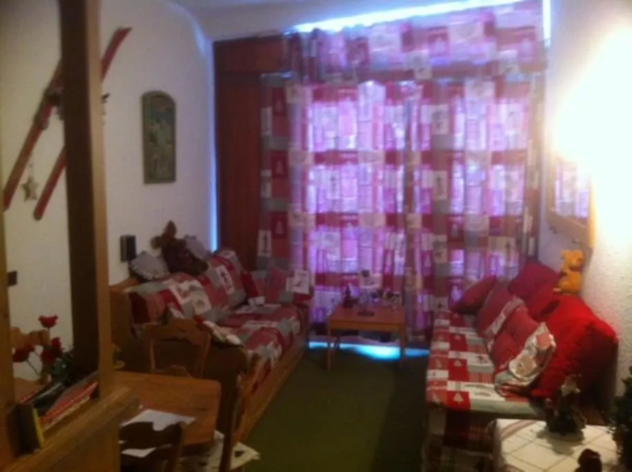 Appartement La Marmotte, Arc 2000 Bourg-Saint-Maurice France