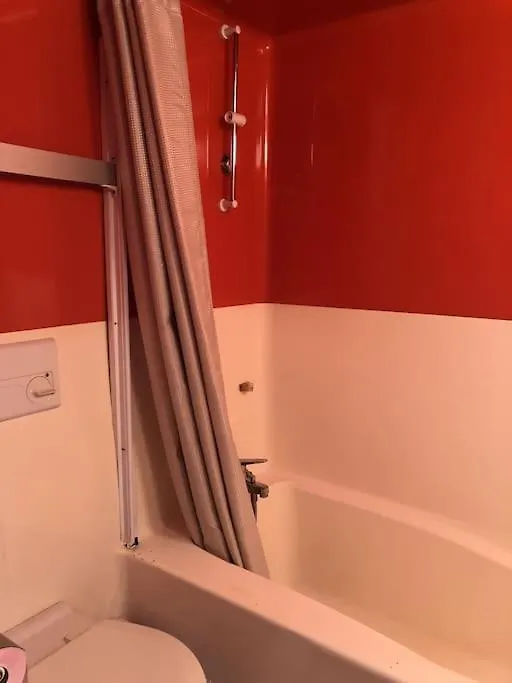 Apartment Appartement La Marmotte, Arc 2000 Bourg-Saint-Maurice France