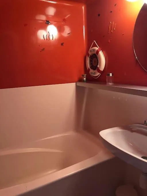 Apartment Appartement La Marmotte, Arc 2000 Bourg-Saint-Maurice