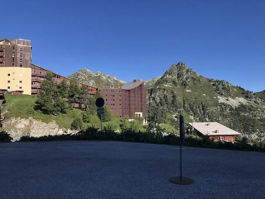 Appartement La Marmotte, Arc 2000 Bourg-Saint-Maurice